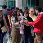 Estados Unidos suspende las citas para solicitar visados en embajadas y consulados de todo el mundo