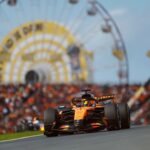 GP de Países Bajos en directo | Norris vence en Zandvoort y logra su segunda victoria consecutiva