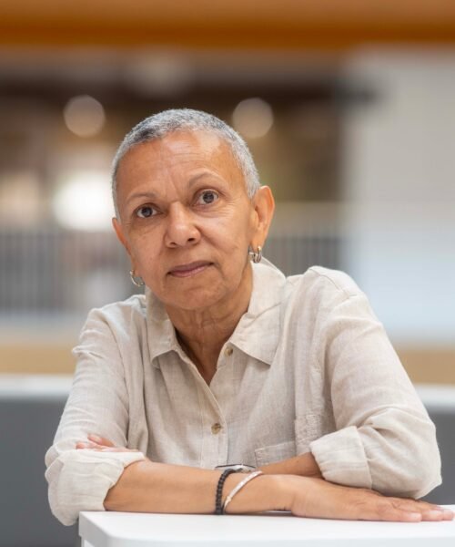 Luisa N. Borrell, epidemióloga: “En Estados Unidos hay 197 palabras vetadas para dar fondos de investigación. Yo trabajo con todas”