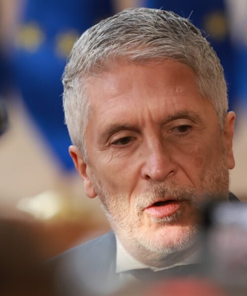 España reprochará en Bruselas la reacción europea a la crisis de Ceuta