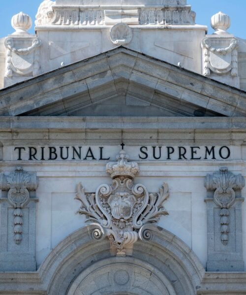 El Supremo establece que cambiar el sexo en el registro civil no tiene efectos retroactivos para anular una condena de violencia machista