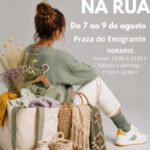 A Pobra impulsa unha nova edición do Comercio na Rúa para dinamizar o comercio local