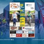 Abertas as inscricións para unha nova edición da BTT e Andaina Subida ao Castro Barbudo