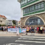 O BNG reclama cubrir todo o persoal sanitario nos centros de saúde de Aguiño e Ribeira