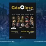 Este xoves prosegue o ciclo CónClave do humor de Rianxo con Víctor Fábregas e José Blanco
