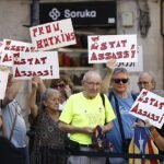 Nueve años después, el independentismo sigue aferrado a la conspiración del 17-A