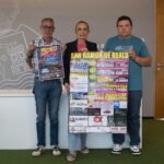 Bealo celebra con mancheas de actividades as súas tradicionais festas de San Ramón