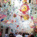 Fiesta Mayor de Gràcia 2026: programa completo, actividades y conciertos gratis