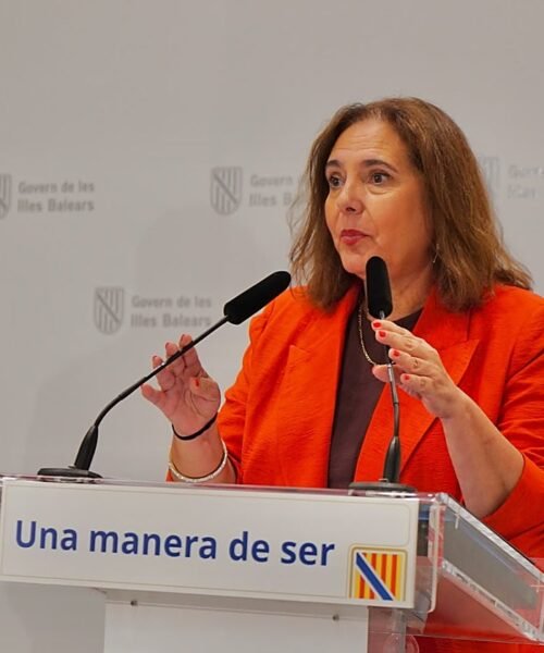 Baleares veta las bebidas energéticas a menores con multas de hasta 60.000 euros