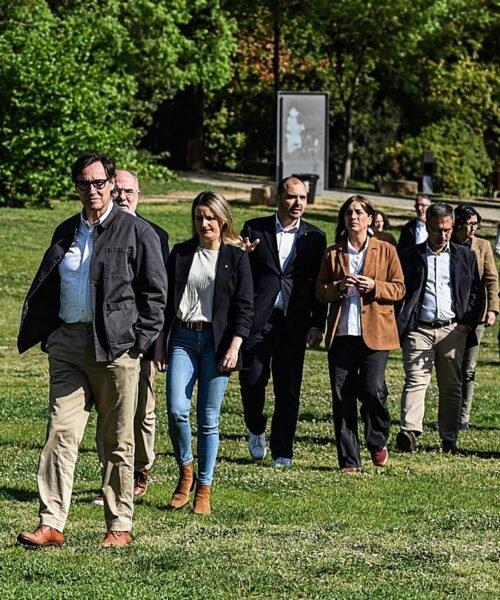 El Govern de Illa se gasta 211.000 euros en cuatro reuniones de trabajo fuera de Barcelona
