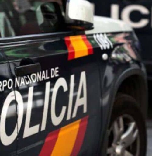 Catro detidos e 1.500 quilos de cocaína intervidos nunha operación antidroga na Pobra do Caramiñal