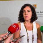 Baleares pide priorizar la reagrupación familiar de los menores llegados a Ceuta
