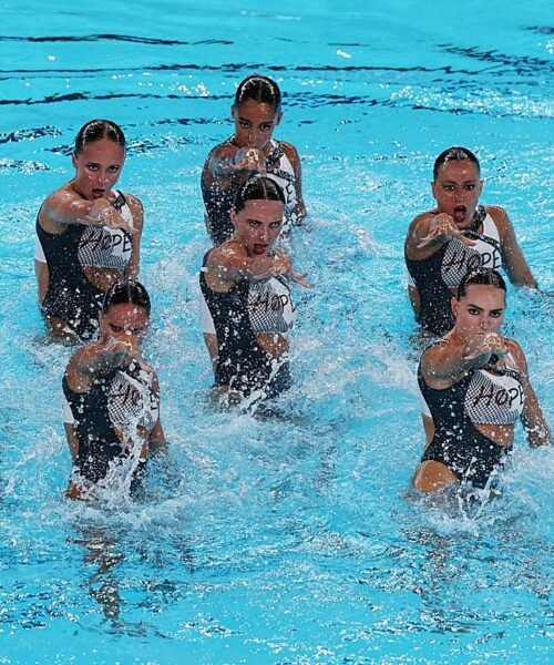 España mantiene alta la ‘Esperanza’: plata europea en el equipo técnico