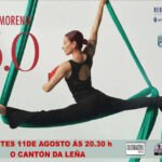 A Pobra suma dúas novas citas coa cultura no Cantón da Leña