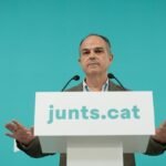 Junts, el difícil equilibrio entre marcar distancias con Orriols sin renunciar a sus postulados