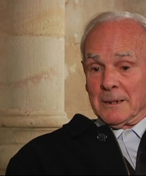 Muere el sacerdote Lluís Bonet, antiguo rector de la Sagrada Familia