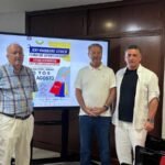 Comeza en Ribeira a conta atrás para a apertura de portas (este venres) da XXI Feira de Oportunidades Viamare Stock