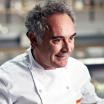 Ferran Adrià, 64 años: «El Bulli fue el primer restaurante de tres estrellas Michelin que cerró al mediodía. Era inhumano trabajar 15 horas a este nivel»