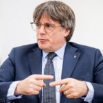 Puigdemont volverá a una Cataluña en la que solo el 5% lo quiere como presidente de la Generalitat