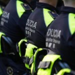 Barcelona admite la publicación de datos de 1.245 agentes de Guardia Urbana por un «error de criterio»