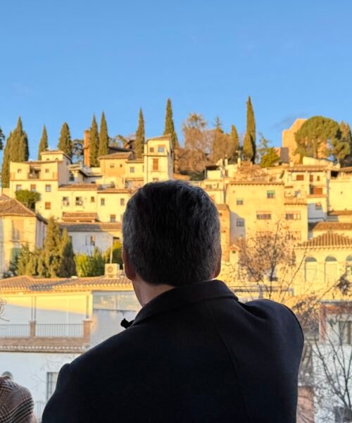 El secreto de la Alhambra para resistir, como pocos monumentos, terremotos como los de este verano en Granada