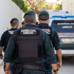 Detienen en Huelva a dos sicarios extranjeros, presuntos autores del tiroteo en Isla Cristina en el que murieron un menor y dos mujeres, una de ellas embarazada