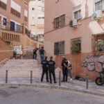 Nacho, ejecutado en Málaga a plena luz del día por un error: sus asesinos lo confundieron con el sicario de una banda rival
