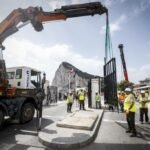 Gibraltar denuncia que no se está respetando la libre circulación de sus ciudadanos dentro del espacio Schengen