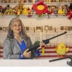 Pilar Albarracín, artista del género, la tradición, y las relaciones de poder, Premio Nacional de Artes Plásticas