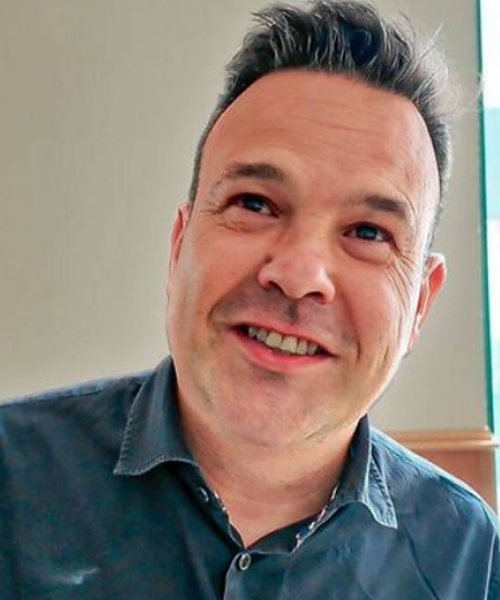 José Elías, empresario catalán: «Es normal que ningún joven quiera trabajar en el campo. Hay que dejar de romantizar el sufrimiento físico»