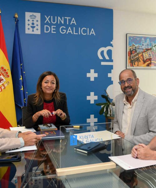 A Real Academia Galega e a Consellería do Mar porán en valor o léxico da cultura marítima