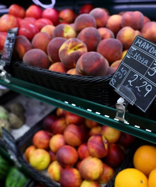Inflación y desequilibrios del crecimiento
