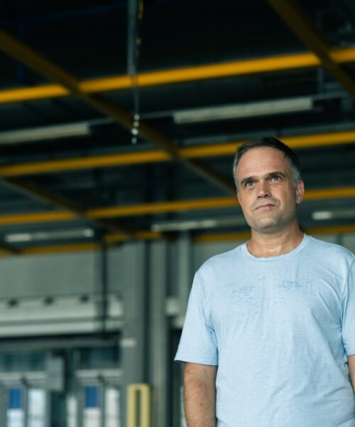 Raúl Incertis, médico español en Gaza: “Perdí la cuenta de los niños heridos que se quedaban sin familia en Gaza”