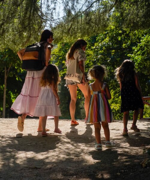 Más de un tercio de las mujeres con hijos tiene menos de los que querrían: “Las condiciones óptimas llegan muy tarde”