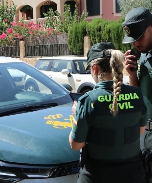 Detenidos cinco hombres por una agresión a una mujer trans en Asturias