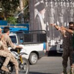 Estados Unidos vuelve a bombardear Irán, que responde con ataques contra sus efectivos en Jordania
