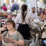 Los colombianos superan ya a los rumanos como segundo colectivo extranjero en el mercado laboral