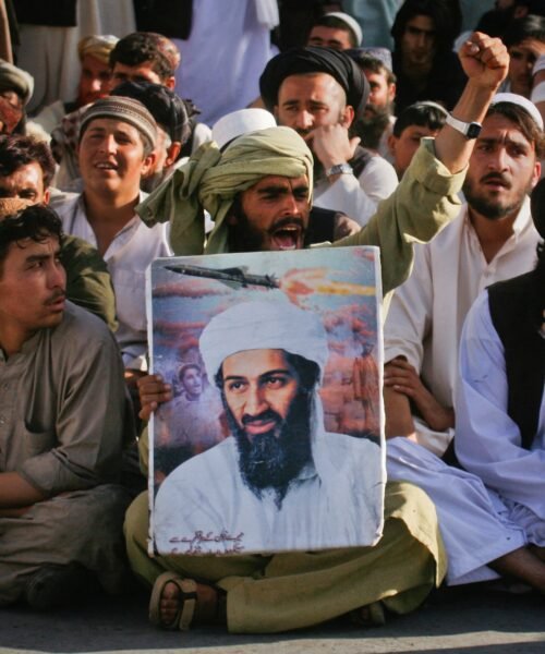 ¿Quién manda en Al Qaeda? Por qué no hay otro Osama Bin Laden