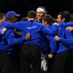 Zverev rubrica el éxito de Europa en la Laver Cup