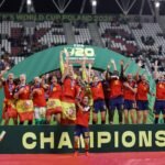 España ajusta cuentas con Corea del Norte en los penaltis y logra su segundo Mundial sub-20