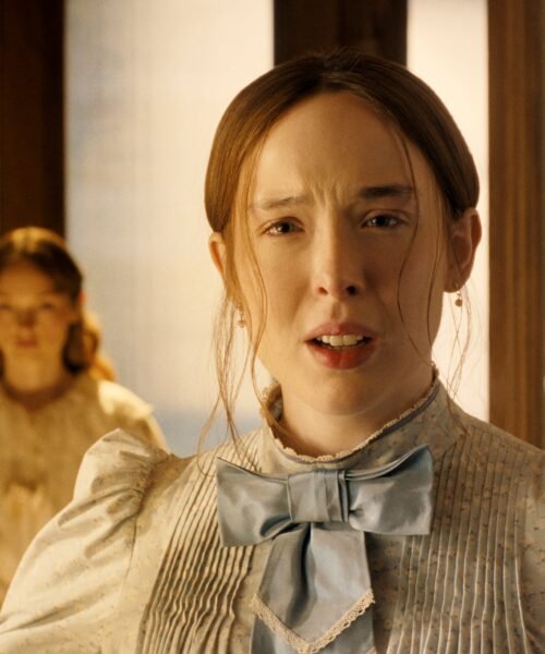 ‘Monstruo: La historia de Lizzie Borden’: Érase una vez un hacha, una hija harta y un cuento de hadas con macabro final feliz