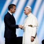 El Papa reivindica los valores europeos en un mundo con relaciones “cada vez más bárbaras”