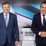 Simón da un vuelco a la cúpula de Indra: prescinde de cinco directivos de la época Escribano