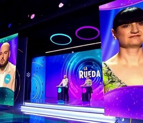 ‘Rueda la letra’ tendrá cuatro famosos, prueba musical y duelo inicial, pero sin decir “pasapalabra”: “Las comparaciones son inevitables”