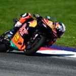 GP de Austria en directo | Pedro Acosta logra en Austria su primera victoria de domingo en MotoGP