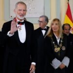 La presidenta del Supremo: “No es admisible que la descalificación pública de los jueces se convierta en un instrumento de presión”