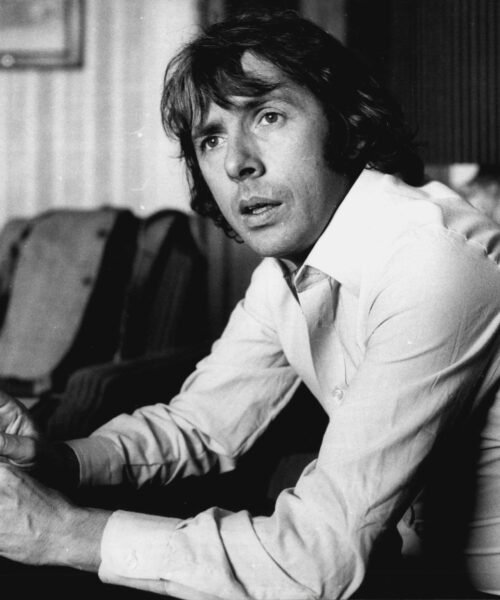 Muere Richard O’Sullivan, protagonista de ‘Un hombre en casa’ y ‘El nido de Robin’