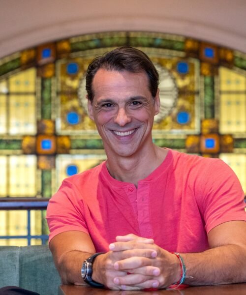 Igor Yebra, estrella internacional de la danza: “Tengo esclerosis múltiple desde 2015″
