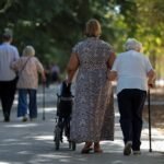 El Congreso avala la gran reforma en dependencia: atención más personalizada y mejores cuidados en casa