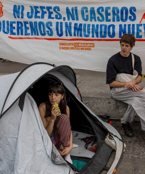 Las medidas del acuerdo sobre vivienda: ampliación hasta 2030 de la protección frente a los desahucios y prórroga de dos años de los alquileres